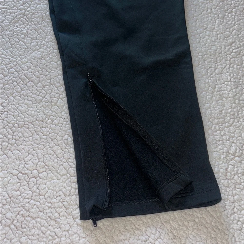 Champion Men's Black Joggers